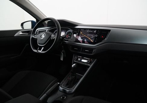 Volkswagen Polo, 2021