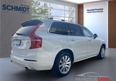 Volvo XC90, 2017