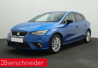 Seat Ibiza, 2025