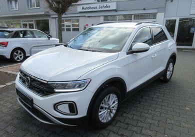 Volkswagen T-Roc, 2022