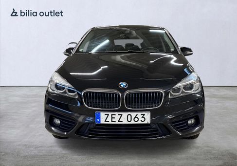 BMW 225 Active Tourer, 2018