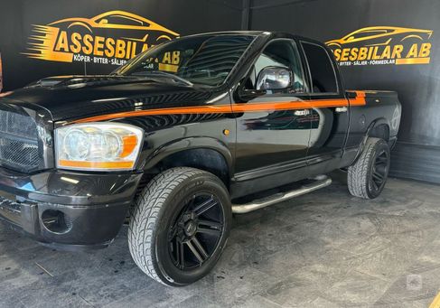 Dodge, 2006