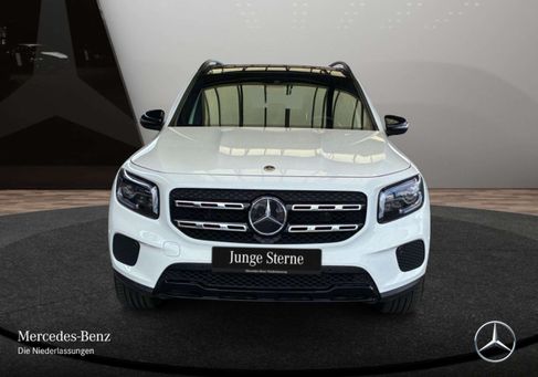 Mercedes-Benz GLB 200, 2022