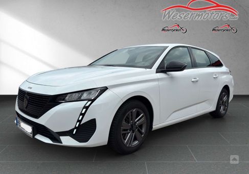 Peugeot 308, 2023