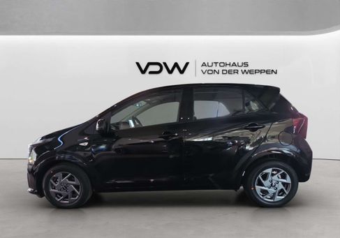 Kia Picanto, 2026