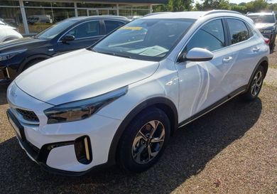 Kia XCeed, 2026
