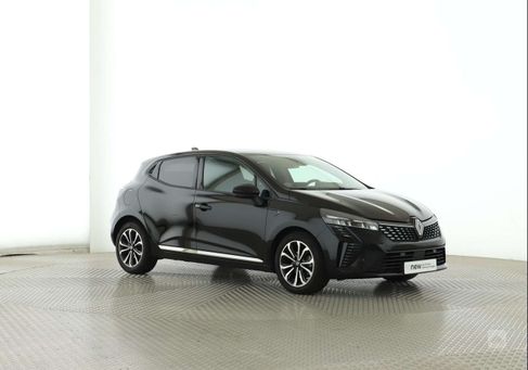 Renault Clio, 2023