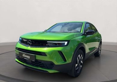 Opel Mokka, 2024