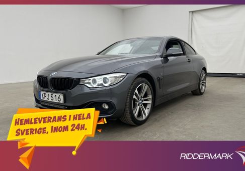 BMW 428, 2015