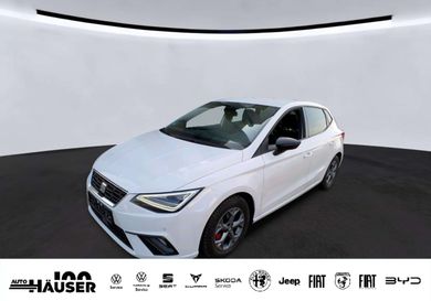 Seat Ibiza, 2024