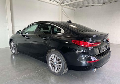 BMW 2 Serija, 2021 2