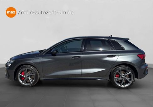 Audi A3, 2023