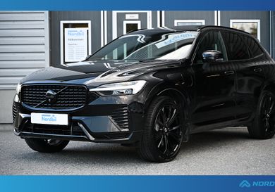 Volvo XC60, 2025