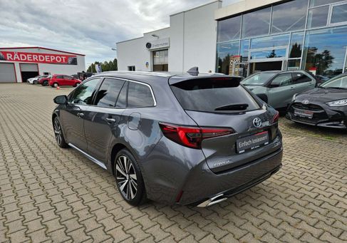 Toyota Corolla, 2026 3