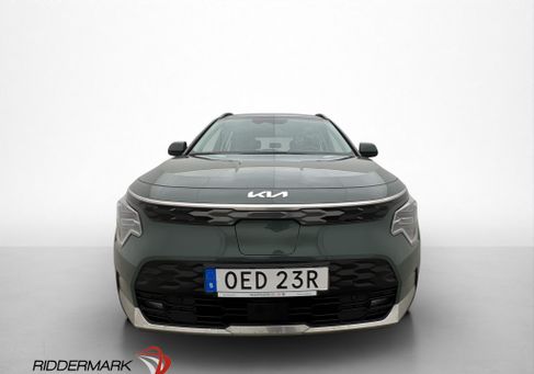 Kia Niro, 2023 2