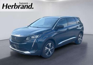 Peugeot 5008, 2023