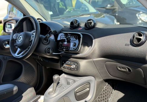 Smart ForTwo, 2019