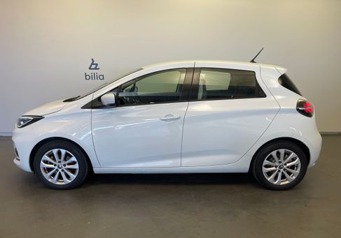 Renault ZOE, 2022