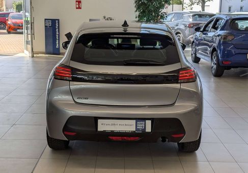 Peugeot 208, 2024