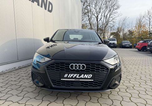 Audi A3, 2023 2