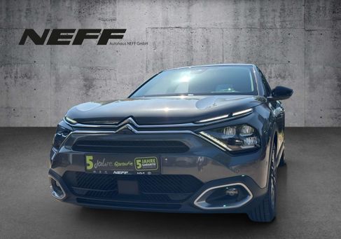 Citroën C4, 2024 2