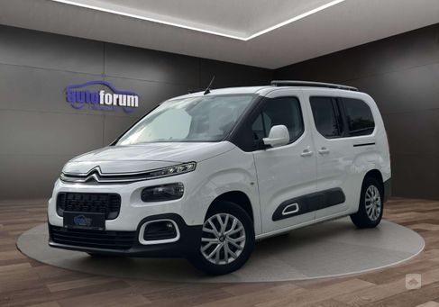 Citroën Berlingo, 2020