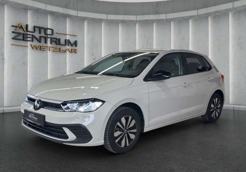 Volkswagen Polo, 2025