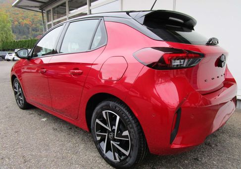 Opel Corsa, 2025 2