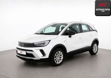 Opel Crossland X, 2023