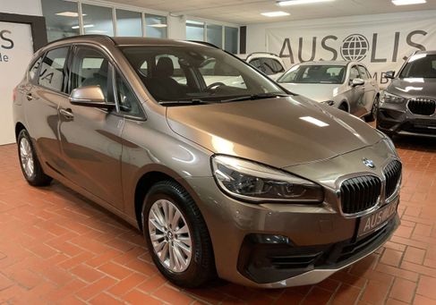 BMW 218, 2020 2