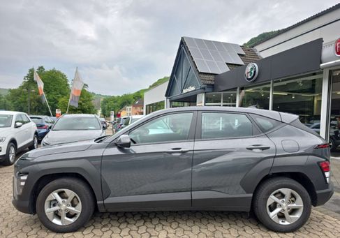 Hyundai Kona, 2024 2