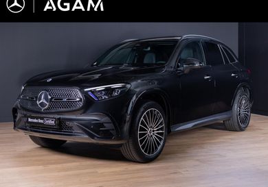 Mercedes-Benz GLC 300, 2025