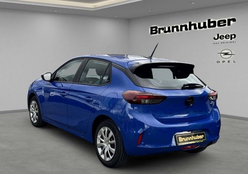 Opel Corsa, 2025 3