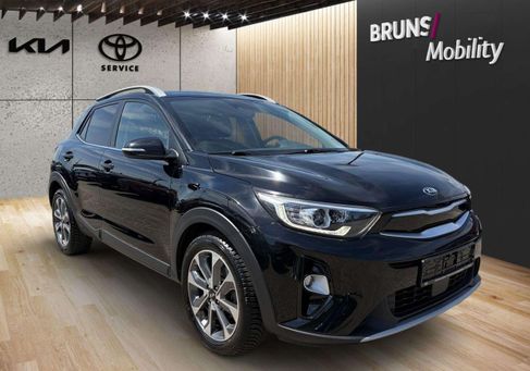 Kia Stonic, 2020