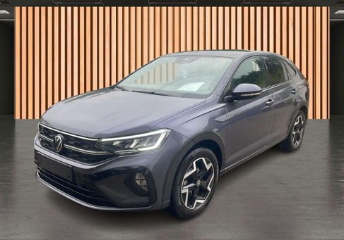 Volkswagen Taigo, 2025