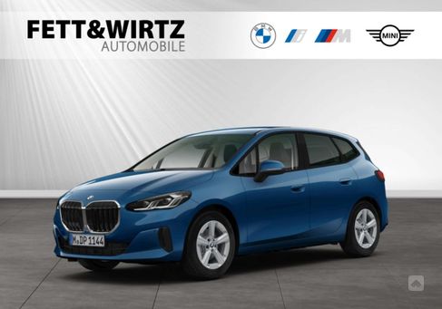 BMW 218, 2023