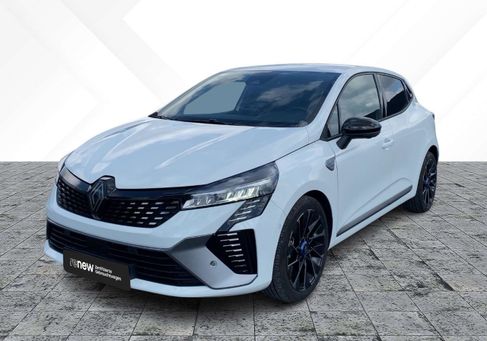 Renault Clio, 2023