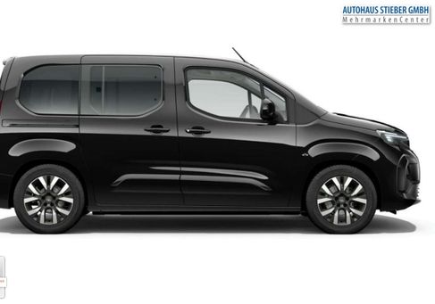 Opel Combo, 2026 3