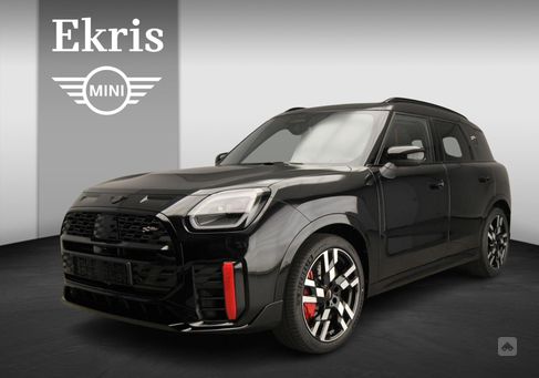 MINI John Cooper Works Countryman, 2025