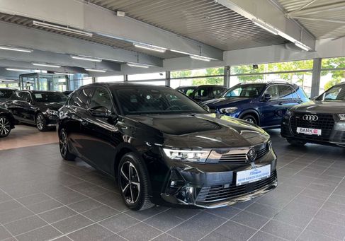 Opel Astra, 2025