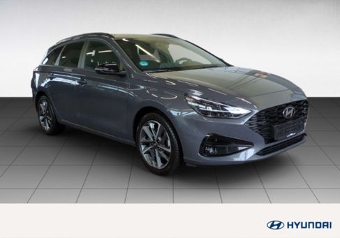 Hyundai i30, 2025 3