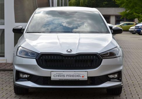 Skoda Fabia, 2024