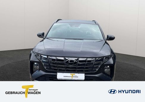 Hyundai Tucson, 2022 2