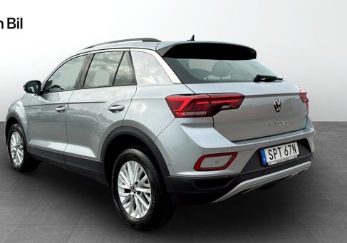 Volkswagen T-Roc, 2023 3