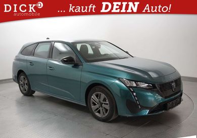 Peugeot 308, 2024