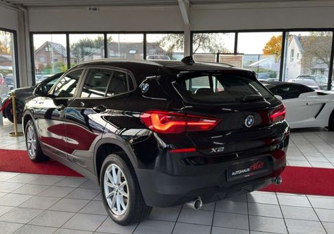 BMW X2, 2019