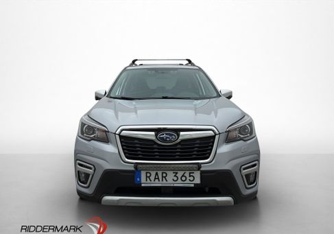 Subaru Forester, 2020
