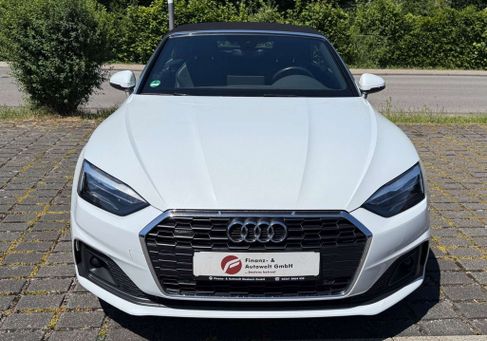 Audi A5, 2020 2