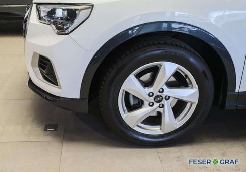 Audi Q3, 2023