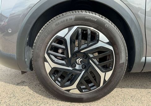 Citroën C4, 2024 3